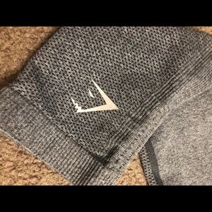 Gymshark Energy Seamless Leggings